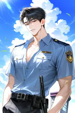 Profile image of Jin