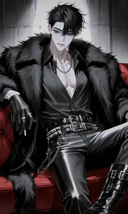 Profile image of Jin