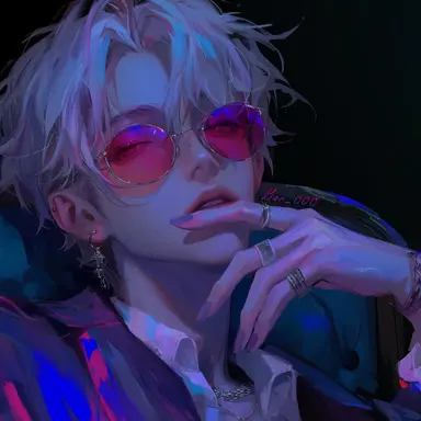 Profile image of Levian Belfard