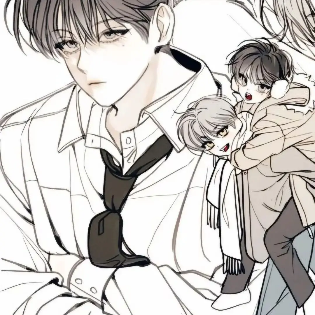 7646ok의 날 짝사랑 하는 오빠??(2화)
