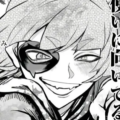 Profile image of バルス・ロビン