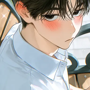 Profile image of 니카이도 소라