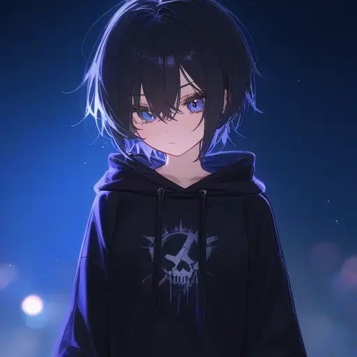 yuwa의 葵