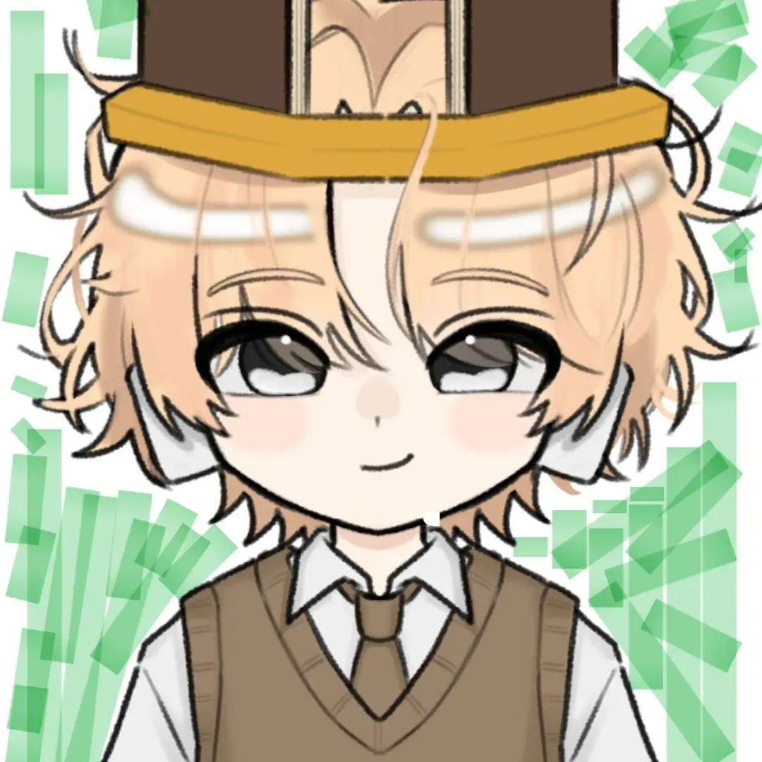 103634의 비럭키 (일진×썸)