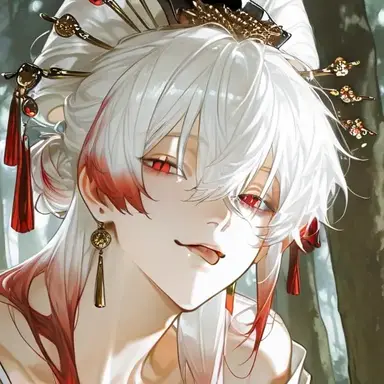 Profile image of Ukina