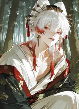 Profile image of Ukina