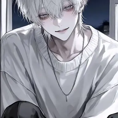 Profile image of 白瀬 凪