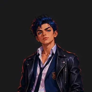 Profile image of Nico Moretti