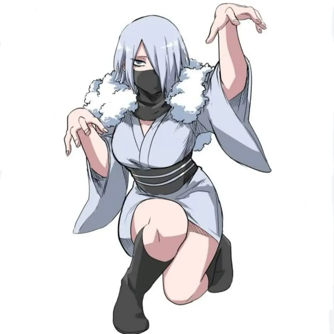 AlienMap3606의 愛してるよレイ子ちゃん！