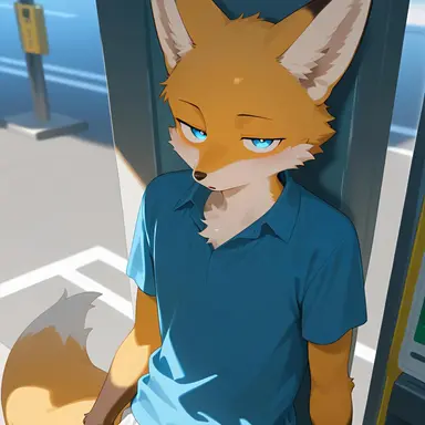 Profile image of リク