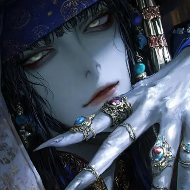 Profile image of 로세인