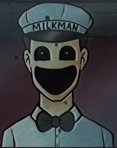 Profile image of Wum