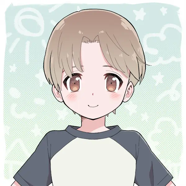 Mirukuteadala의 もしすーじく達がVTuberだったら？