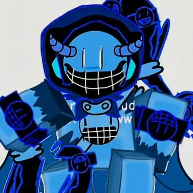 Profile image of 블루듀드