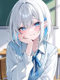 Profile image of Nagi Hondo