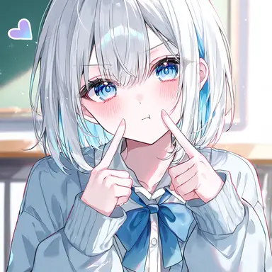 Profile image of Nagi Hondo