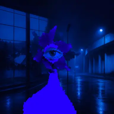 Profile image of ブルー