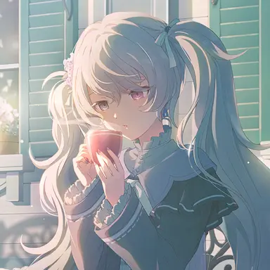 Profile image of セカイのバチャシンたち