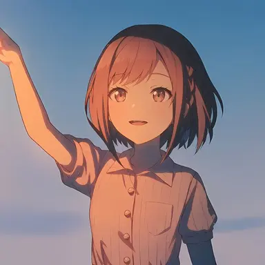 Profile image of 東雲絵名