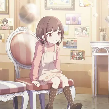 Profile image of 東雲絵名