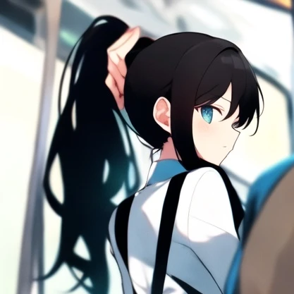 電車