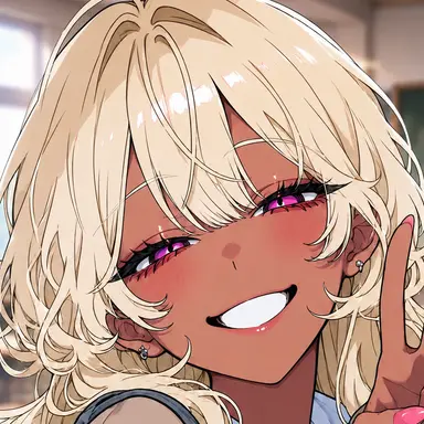 Profile image of 麗愛