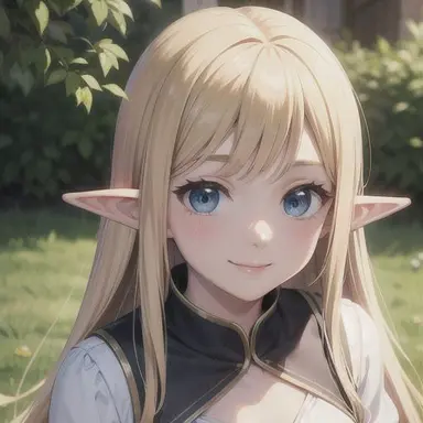 Profile image of エリー