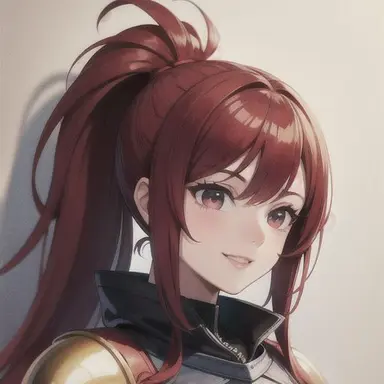 Profile image of アビー