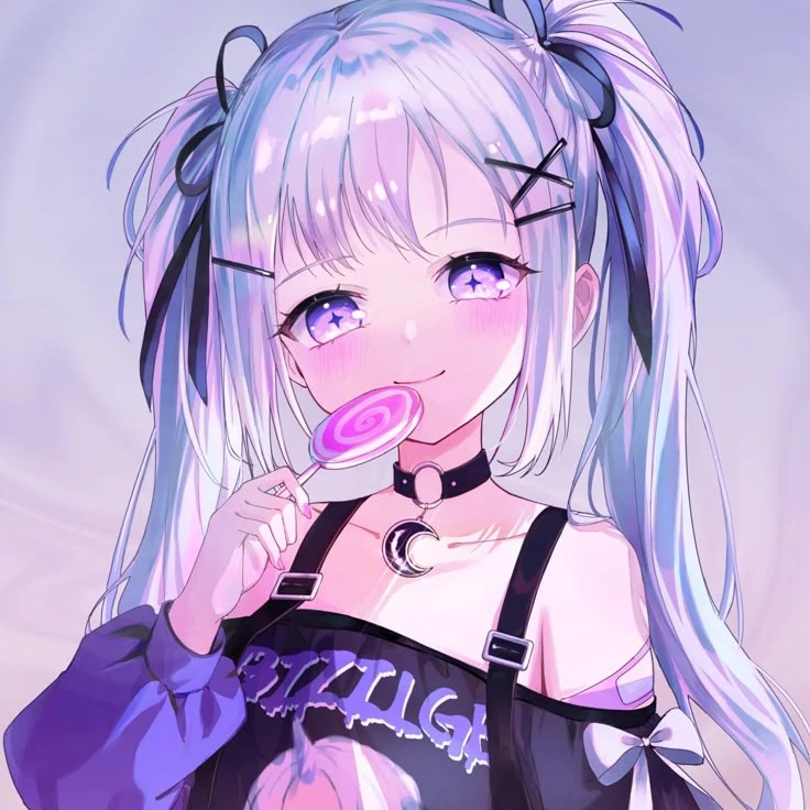 사탕츠노 유니