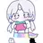 눙물 유니콘 유니