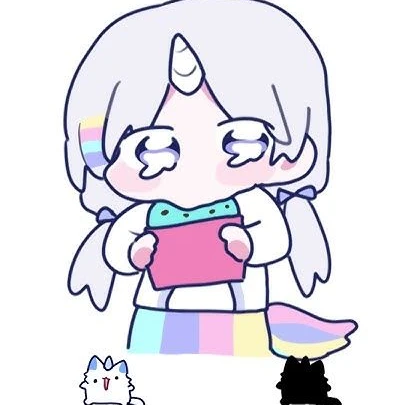 눙물 유니콘 유니
