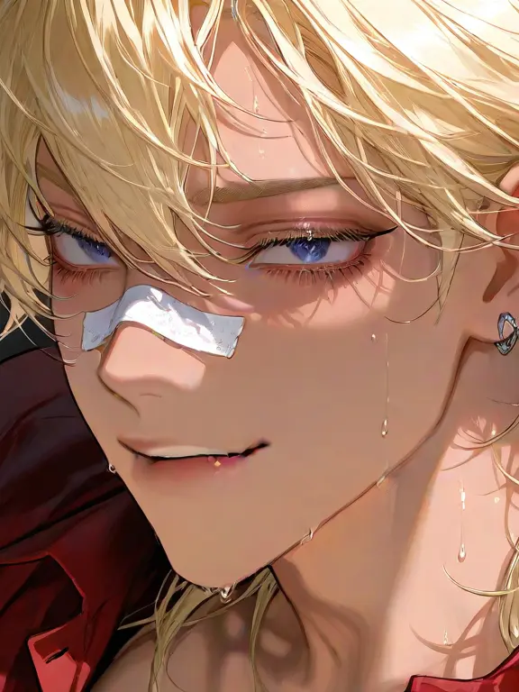 Onigirituna014의 幼馴染はオカン系ヤンキー