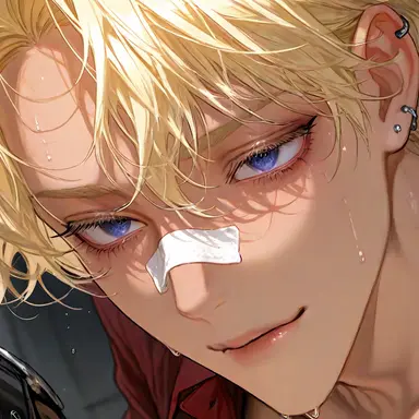 Profile image of 亜蓮