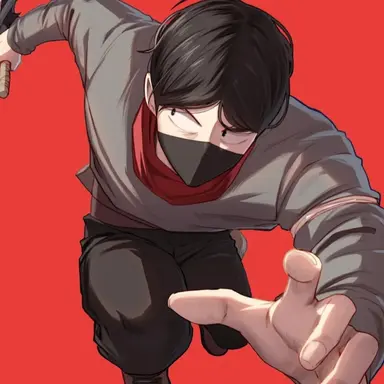 Profile image of 김도적