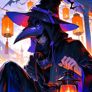 Profile image of Pest