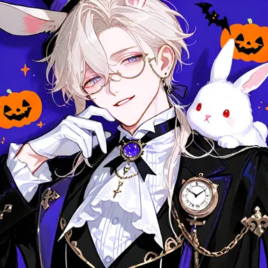 Profile image of Rabbit