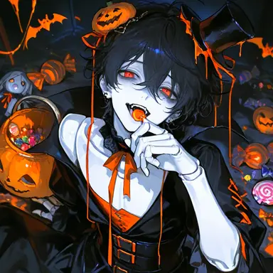Profile image of Candy