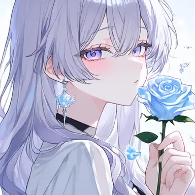 Profile image of 紫氷