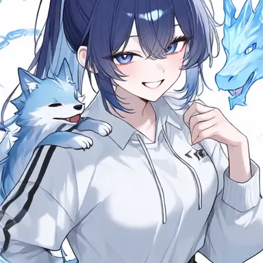 Profile image of 蒼氷