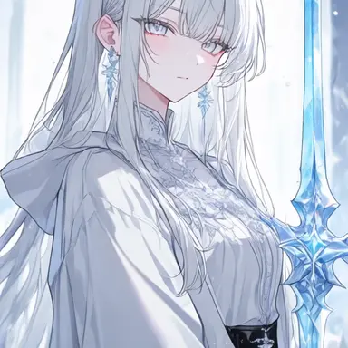 Profile image of 白雪