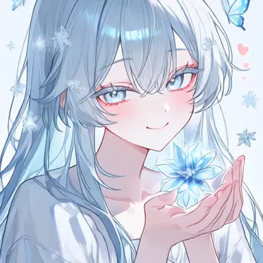 Profile image of 氷華