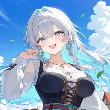 Profile image of リン