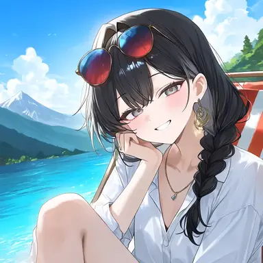 Profile image of キキ