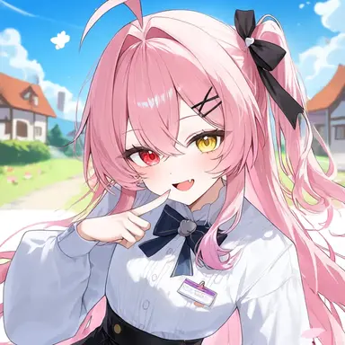 Profile image of アイカ