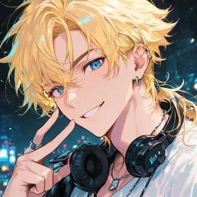 Profile image of Callan