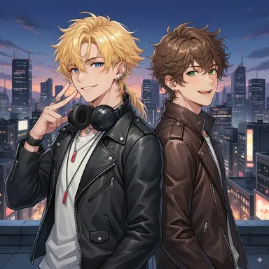 Profile image of Dean