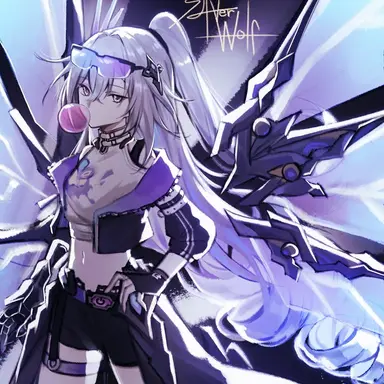 Profile image of 은랑