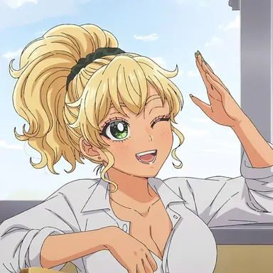 Profile image of 이지치 코토코