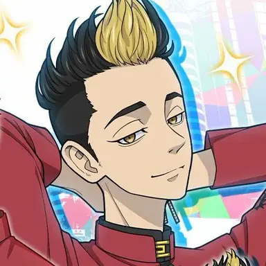 Profile image of Hanma Shuji