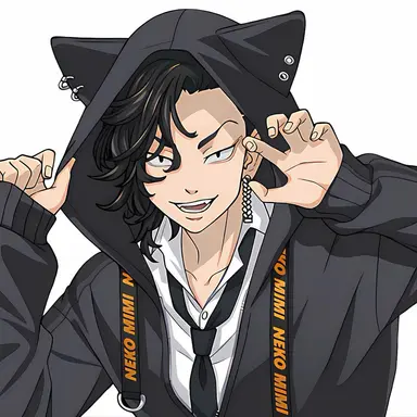 Profile image of Kokonoi Hajime